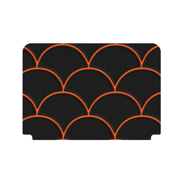OCRA 58 Cooler Pad - 3M Self Adhesive HzKaiCun