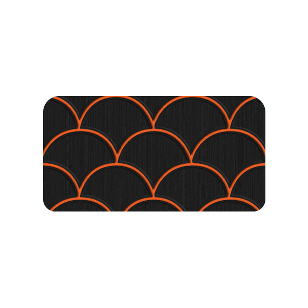 Yeti Tundra 65 Cooler Pad - 3M Self Adhesive HzKaiCun