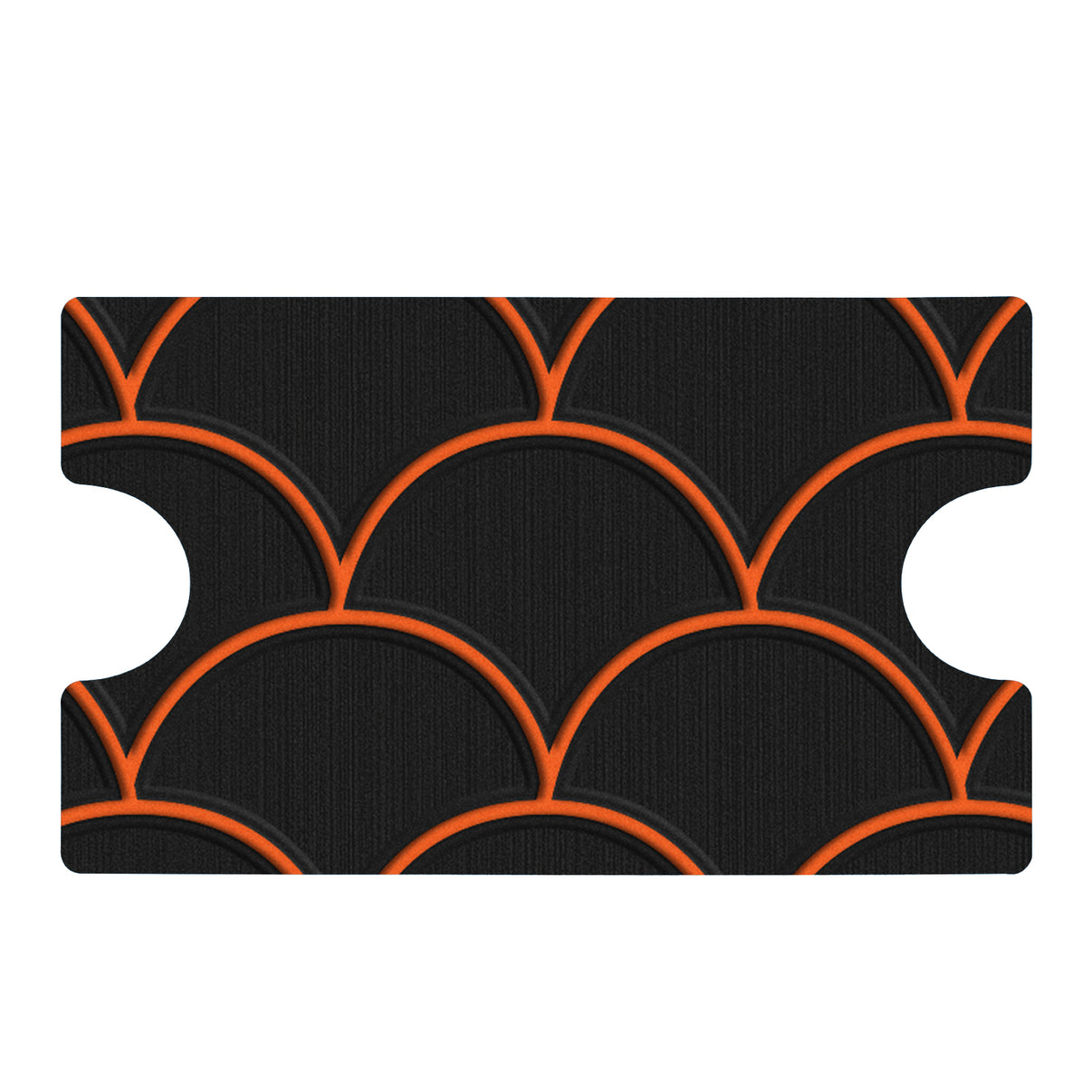 Hooked 25 Cooler Pad - 3M Self Adhesive HzKaiCun