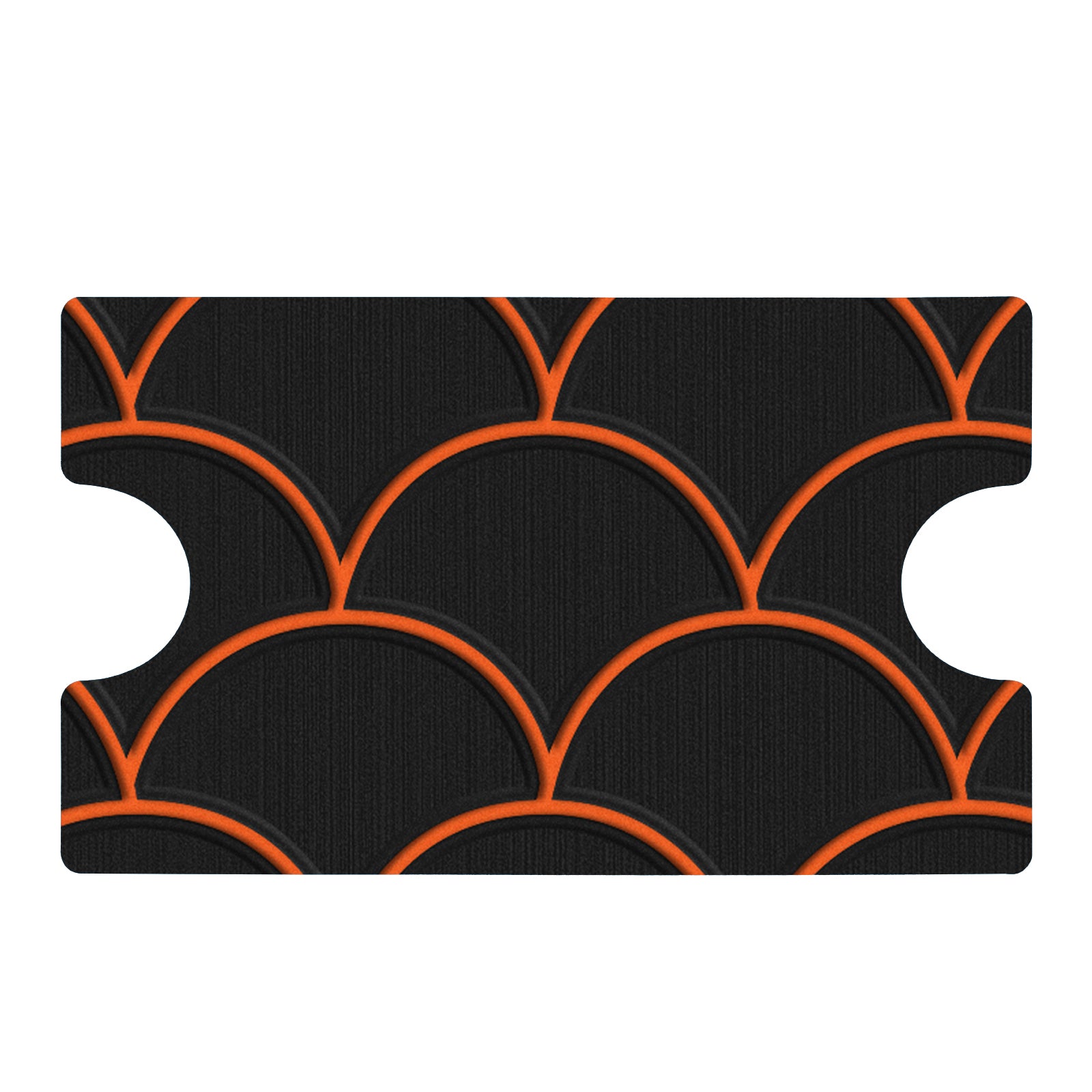 Hooked 25 Cooler Pad - 3M Self Adhesive HzKaiCun