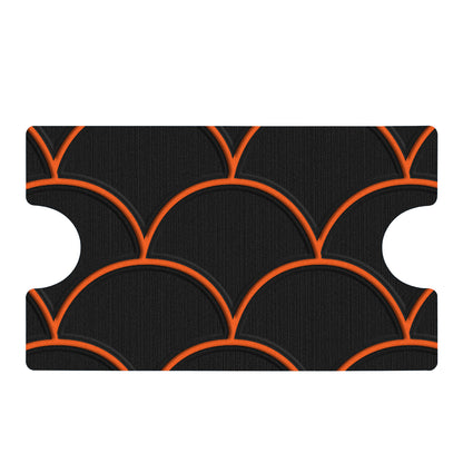 Hooked 25 Cooler Pad - 3M Self Adhesive HzKaiCun