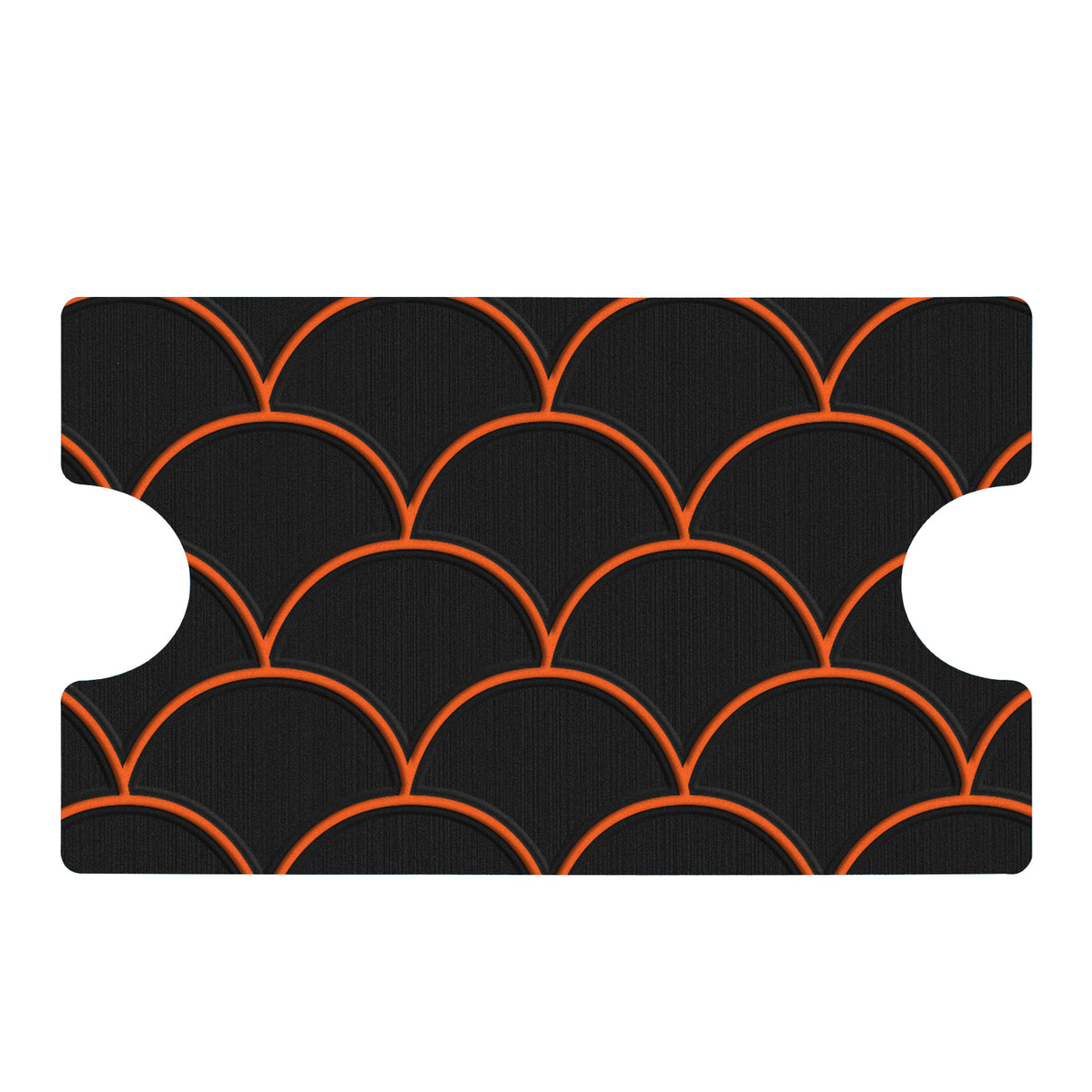 Hooked 75 Cooler Pad - 3M Self Adhesive HzKaiCun
