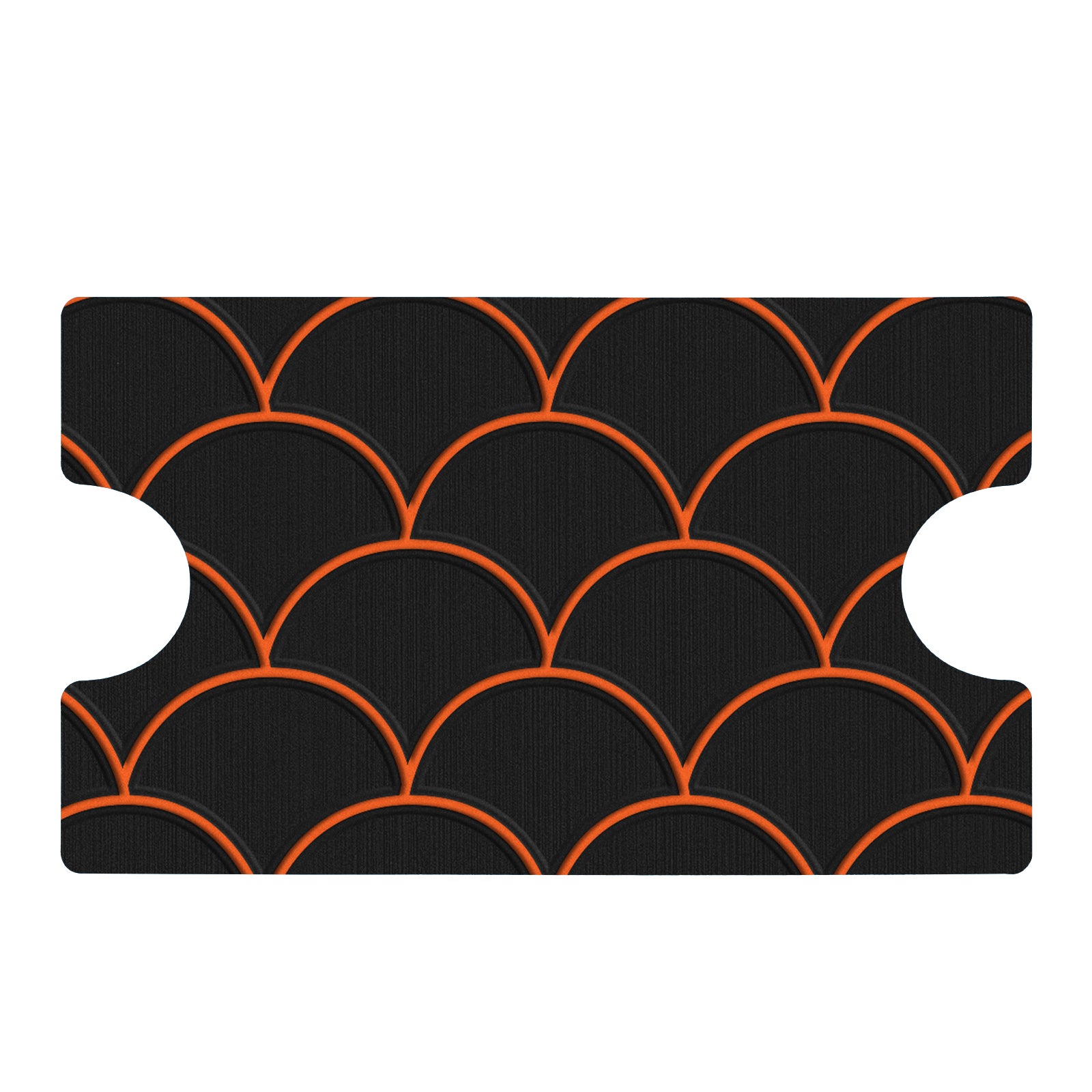 Hooked 75 Cooler Pad - 3M Self Adhesive HzKaiCun