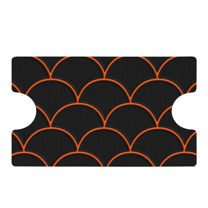 Hooked 75 Cooler Pad - 3M Self Adhesive HzKaiCun