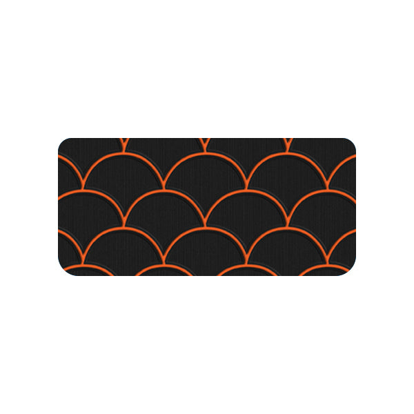 Yeti Tundra 75 Cooler Pad - 3M Self Adhesive HzKaiCun