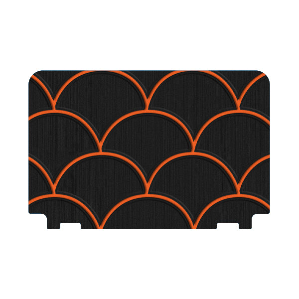 OCRA 40 Cooler Pad - 3M Self Adhesive HzKaiCun