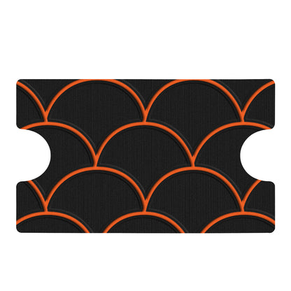 Hooked 50 Cooler Pad - 3M Self Adhesive HzKaiCun