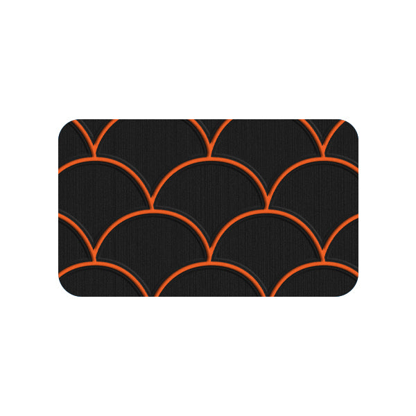 Yeti Tundra 105 Cooler Pad - 3M Self Adhesive HzKaiCun