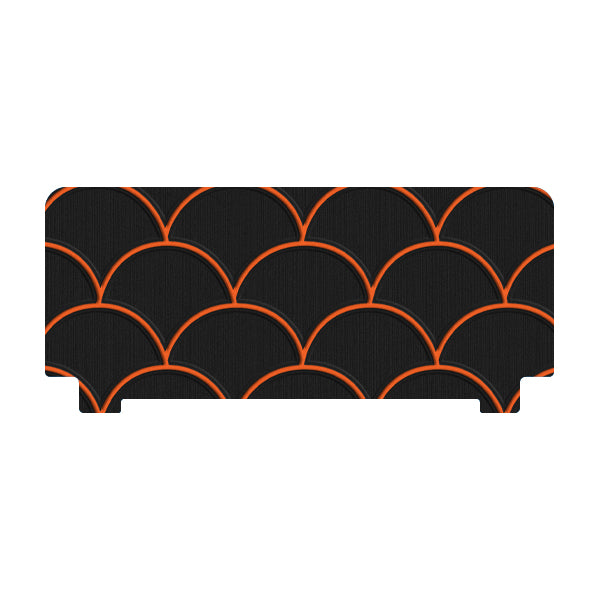 OCRA 80 Cooler Pad - 3M Self Adhesive HzKaiCun