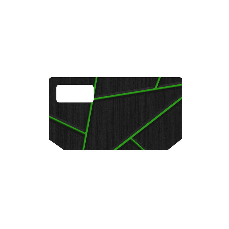GRIZZLY 40 Cooler Pad - 3M Self Adhesive HzKaiCun