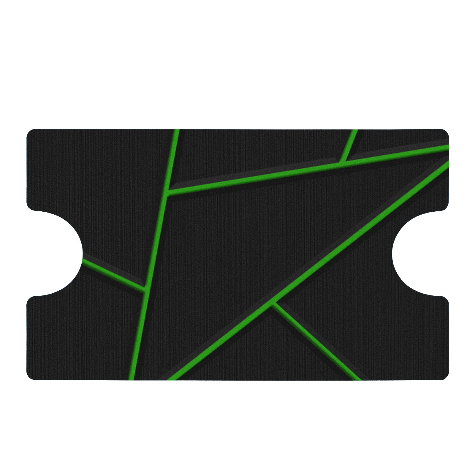 Hooked 25 Cooler Pad - 3M Self Adhesive HzKaiCun