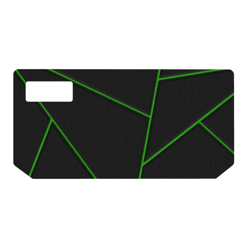 GRIZZLY 60 Cooler Pad - 3M Self Adhesive HzKaiCun
