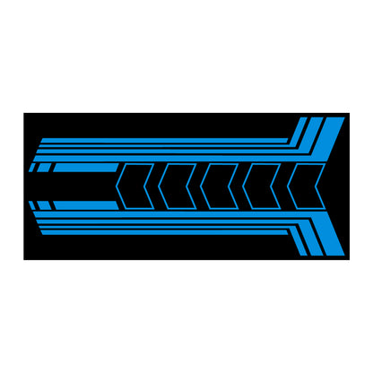 Custom Motorcycle Mat - 94.5" x 45.3" HzKaiCun