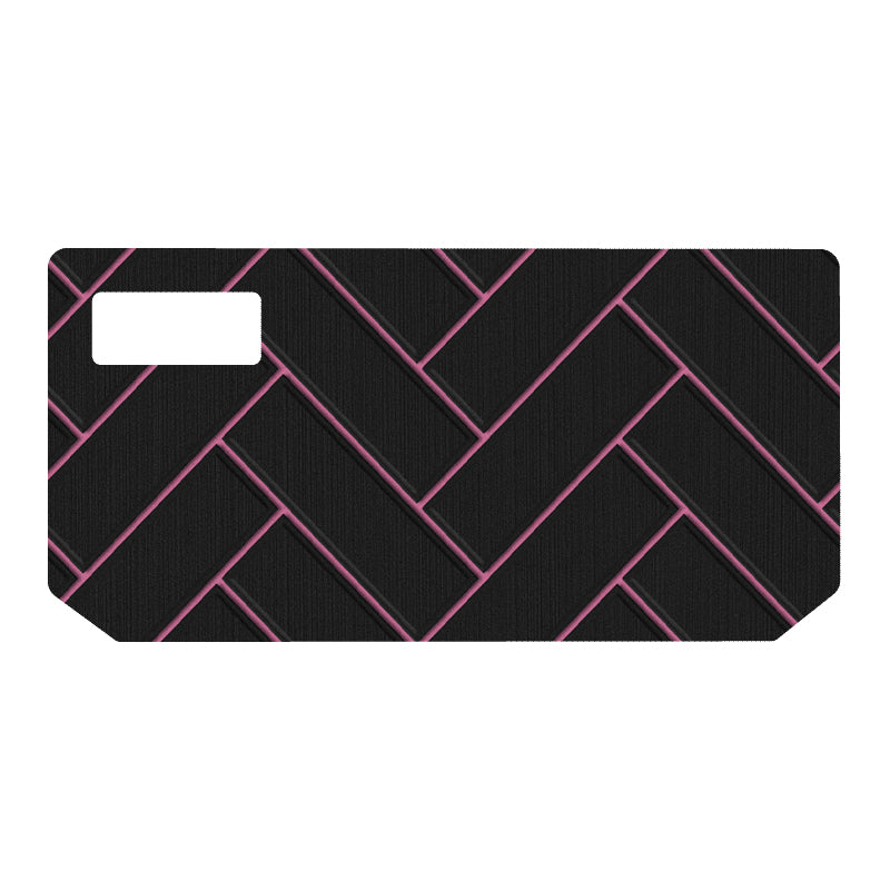 GRIZZLY 60 Cooler Pad - 3M Self Adhesive HzKaiCun