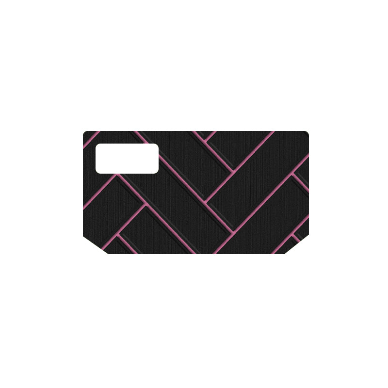 GRIZZLY 40 Cooler Pad - 3M Self Adhesive HzKaiCun
