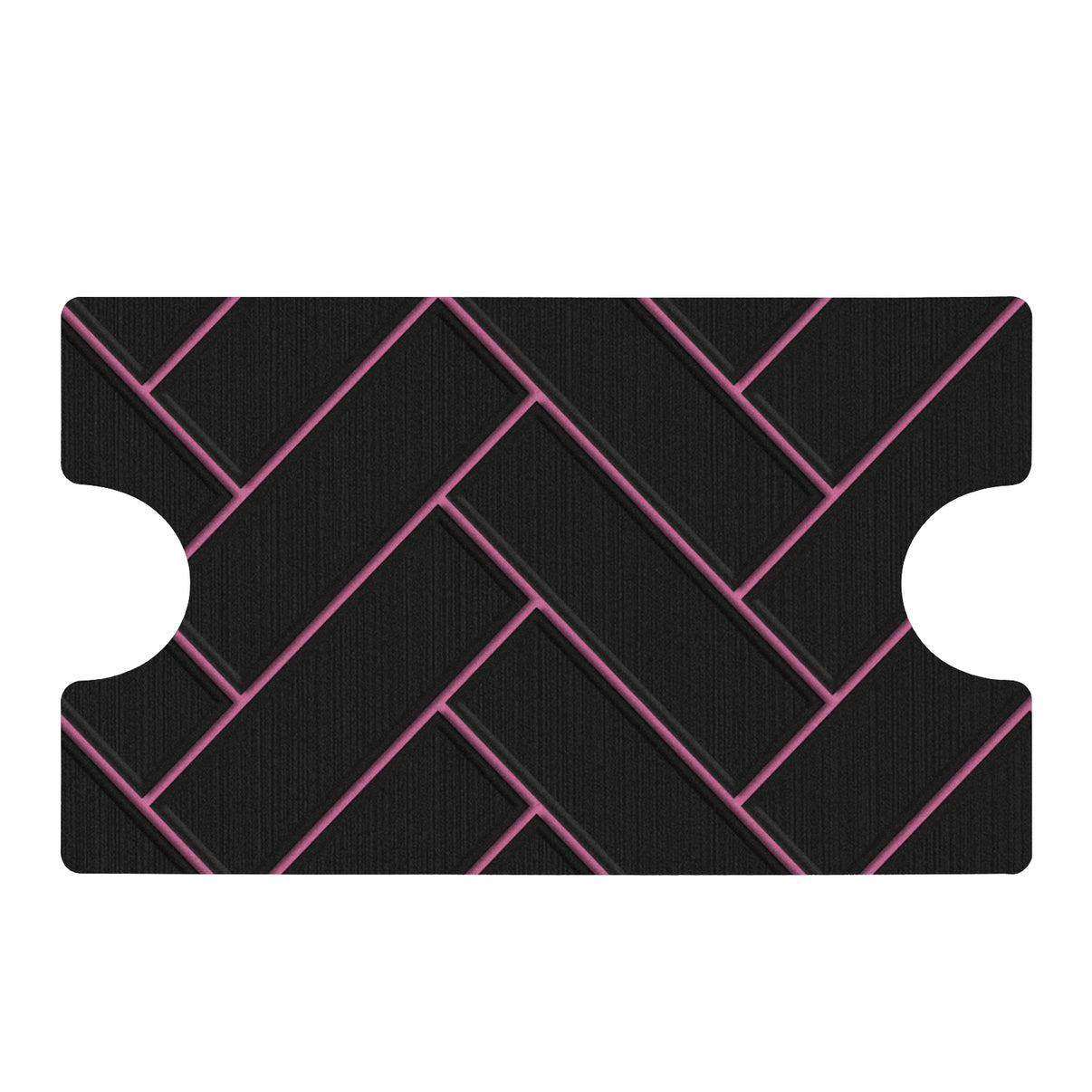 Hooked 50 Cooler Pad - 3M Self Adhesive HzKaiCun