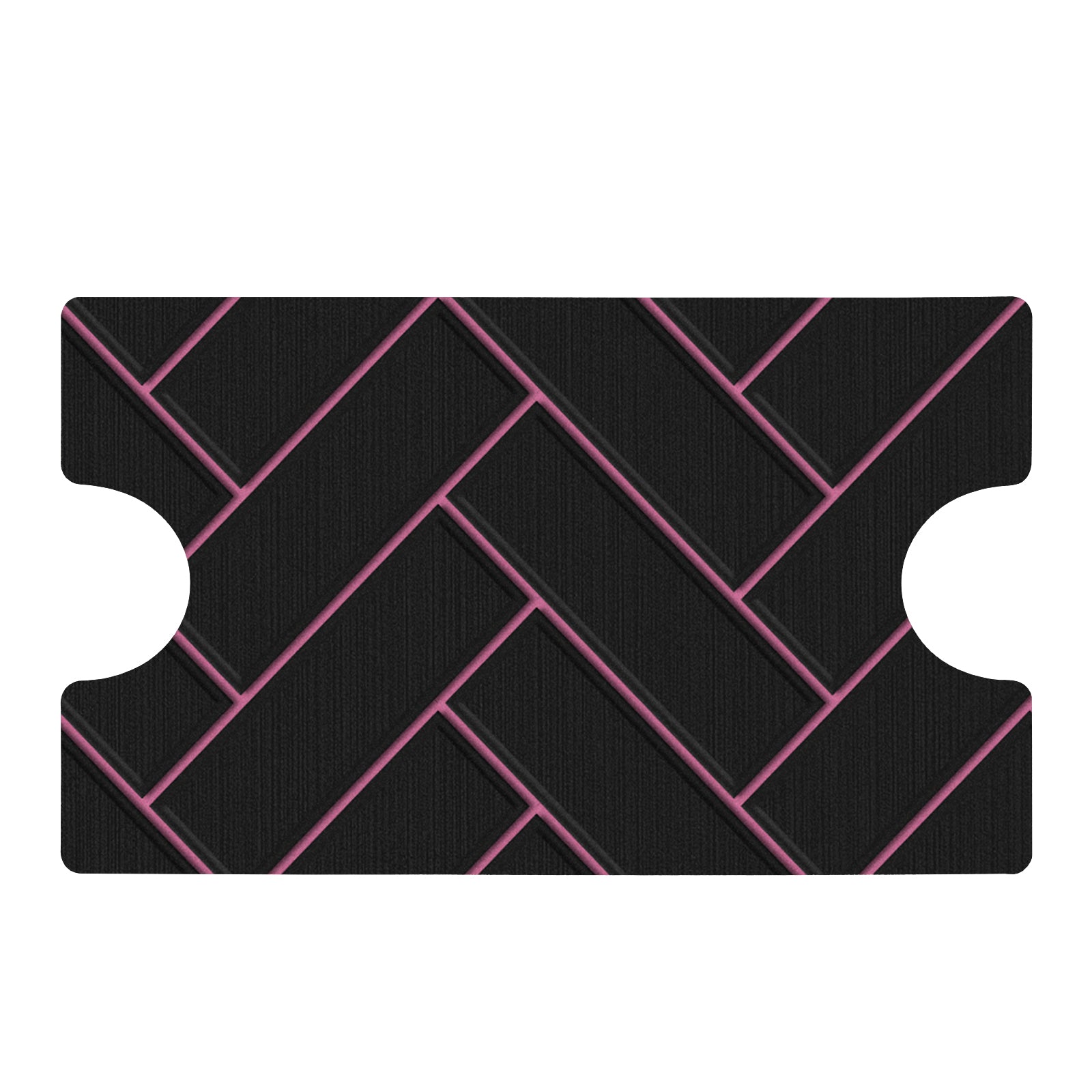 Hooked 50 Cooler Pad - 3M Self Adhesive HzKaiCun