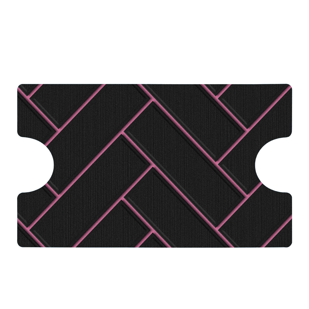 Hooked 25 Cooler Pad - 3M Self Adhesive HzKaiCun
