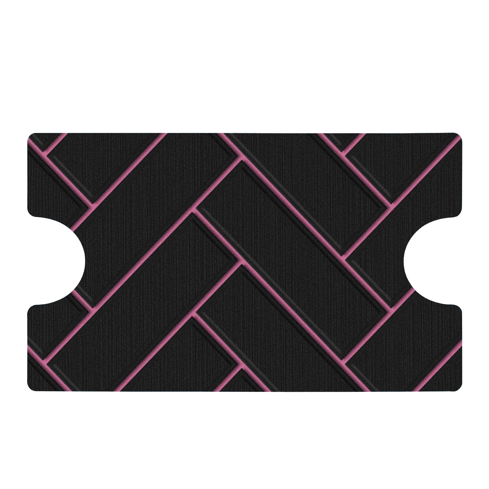 Hooked 25 Cooler Pad - 3M Self Adhesive HzKaiCun