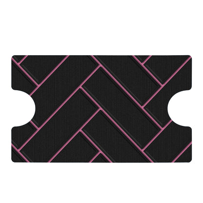 Hooked 25 Cooler Pad - 3M Self Adhesive HzKaiCun