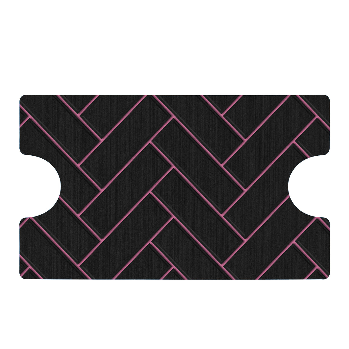 Hooked 75 Cooler Pad - 3M Self Adhesive HzKaiCun