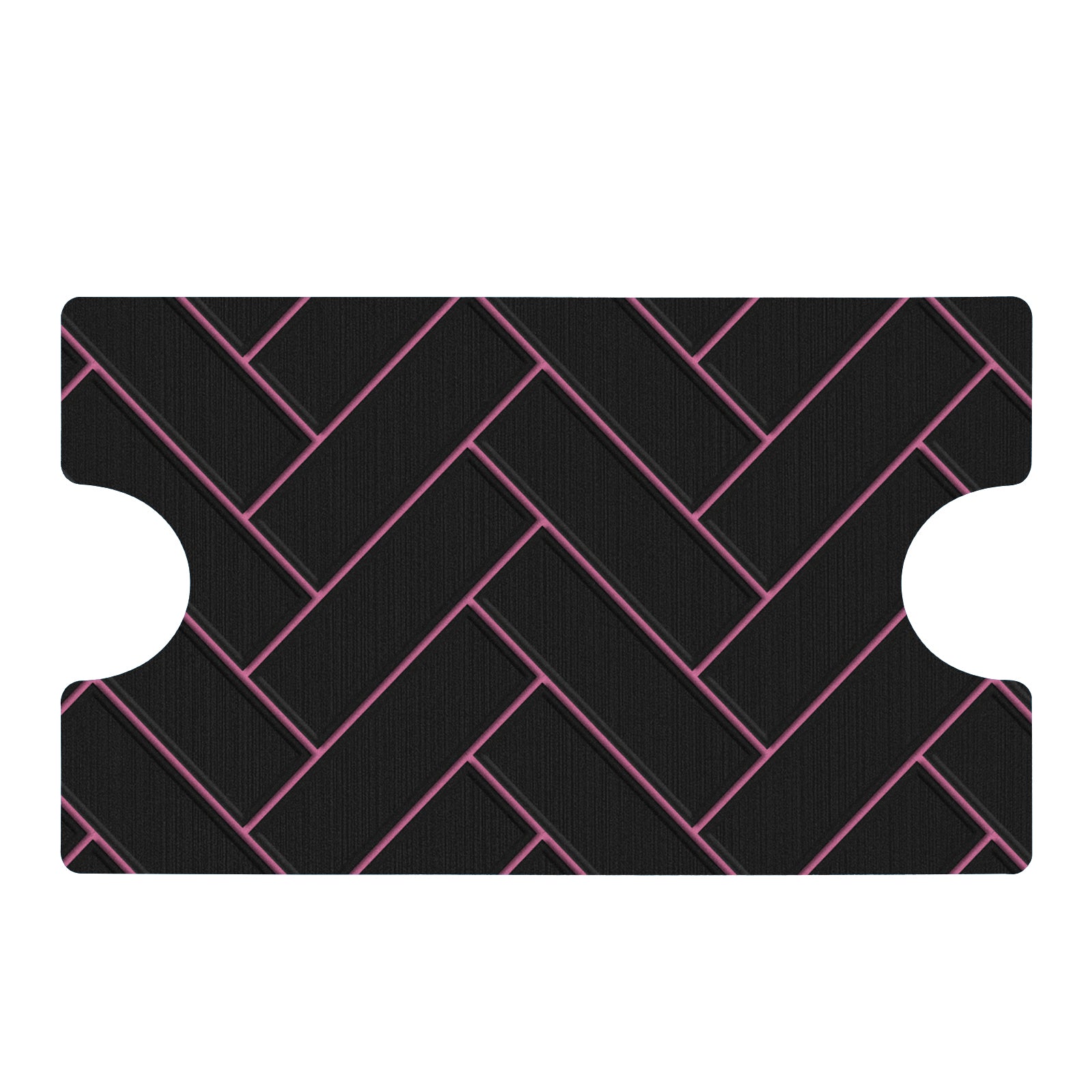 Hooked 75 Cooler Pad - 3M Self Adhesive HzKaiCun
