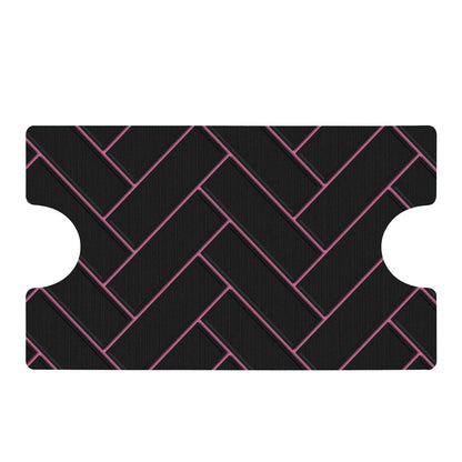 Hooked 75 Cooler Pad - 3M Self Adhesive HzKaiCun