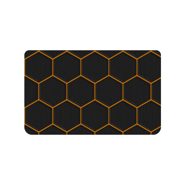 Yeti Tundra 210 Cooler Pad - 3M Self Adhesive HzKaiCun