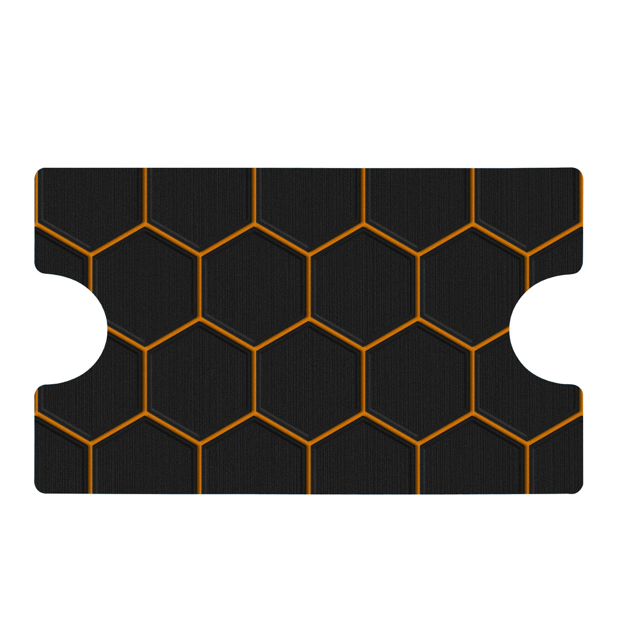 Hooked 75 Cooler Pad - 3M Self Adhesive HzKaiCun