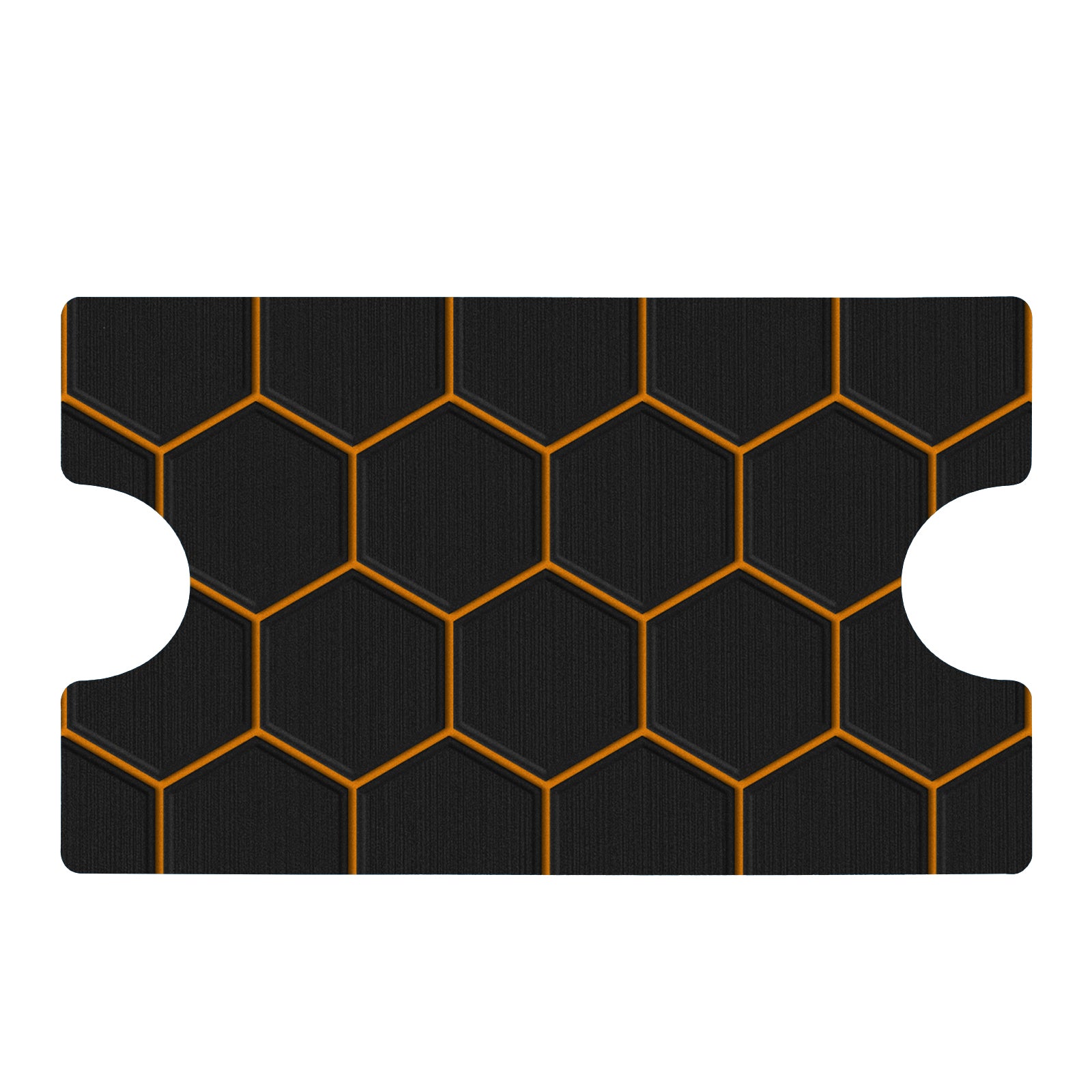 Hooked 75 Cooler Pad - 3M Self Adhesive HzKaiCun