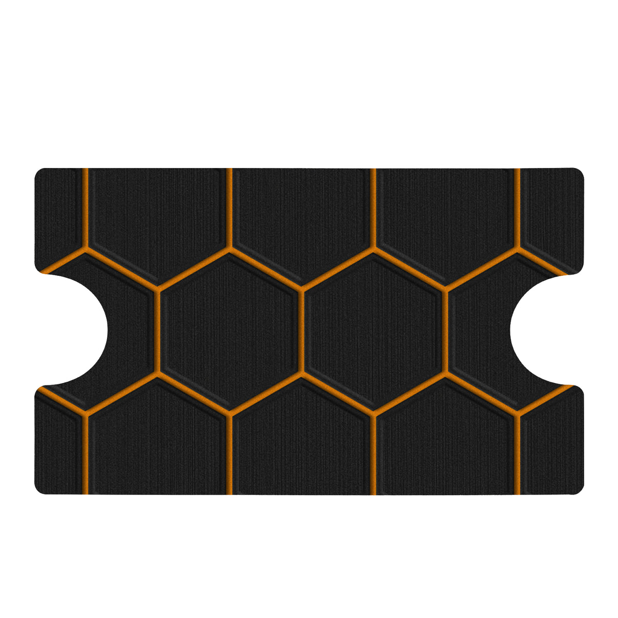 Hooked 50 Cooler Pad - 3M Self Adhesive HzKaiCun