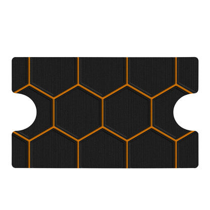 Hooked 50 Cooler Pad - 3M Self Adhesive HzKaiCun