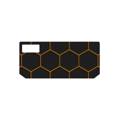 GRIZZLY 75 Cooler Pad - 3M Self Adhesive HzKaiCun
