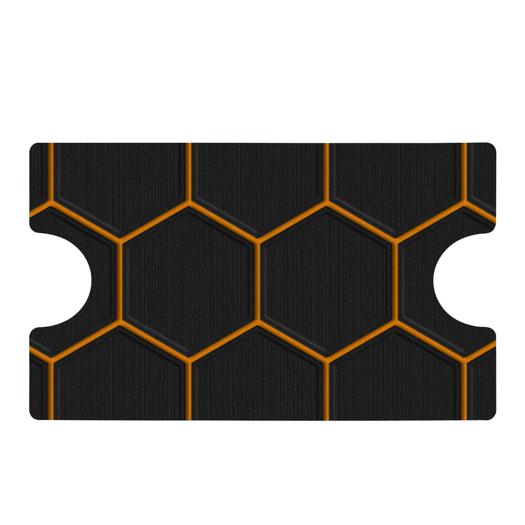 Hooked 25 Cooler Pad - 3M Self Adhesive HzKaiCun