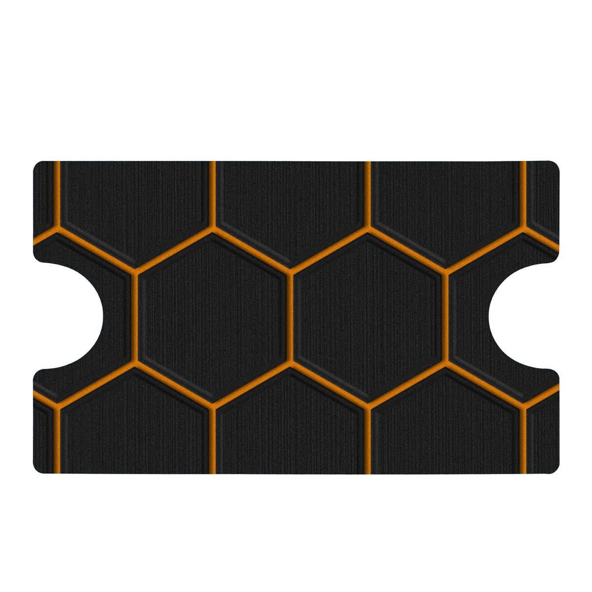 Hooked 25 Cooler Pad - 3M Self Adhesive HzKaiCun
