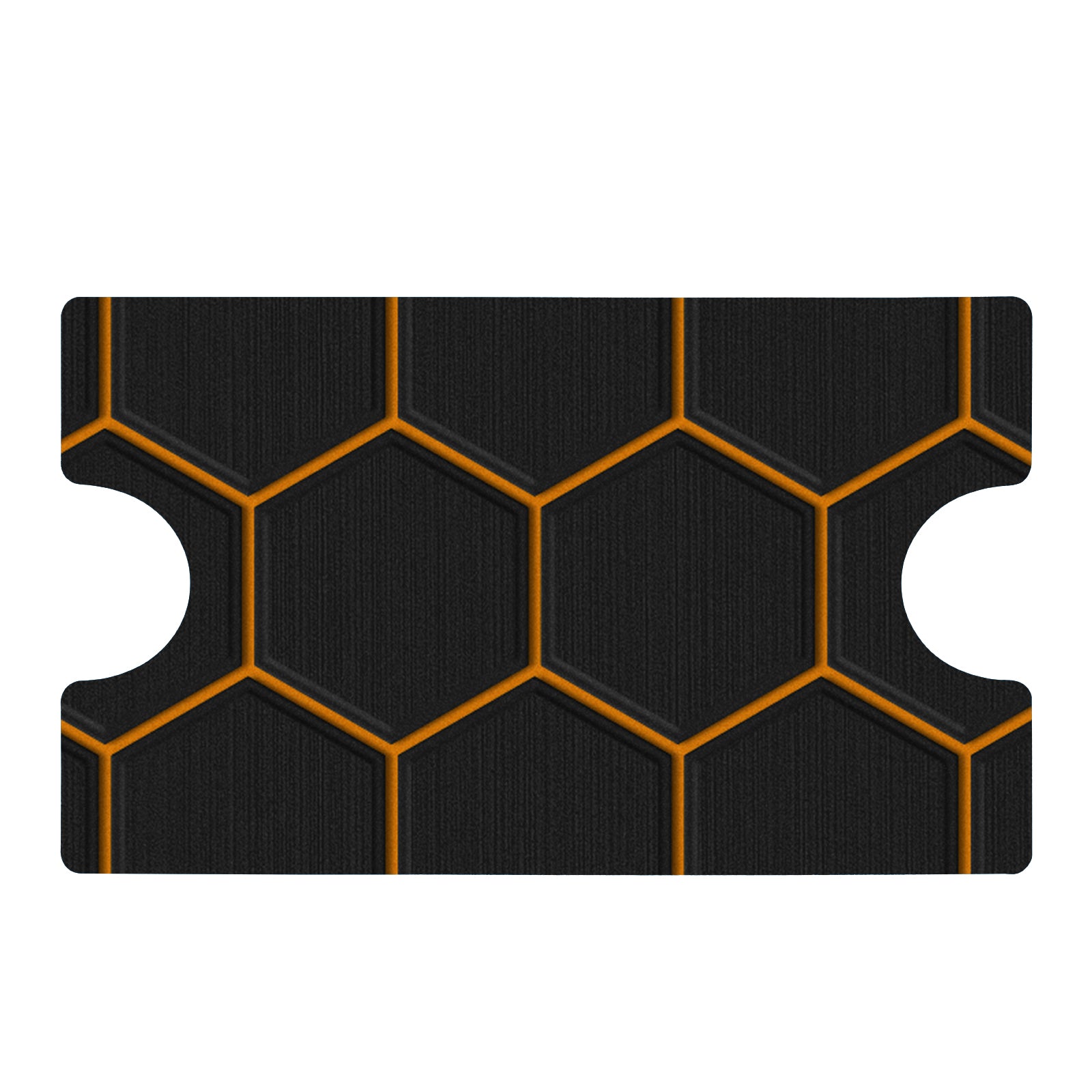 Hooked 25 Cooler Pad - 3M Self Adhesive HzKaiCun