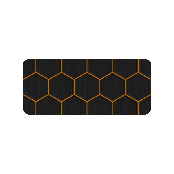 Yeti Tundra 110 Cooler Pad - 3M Self Adhesive HzKaiCun