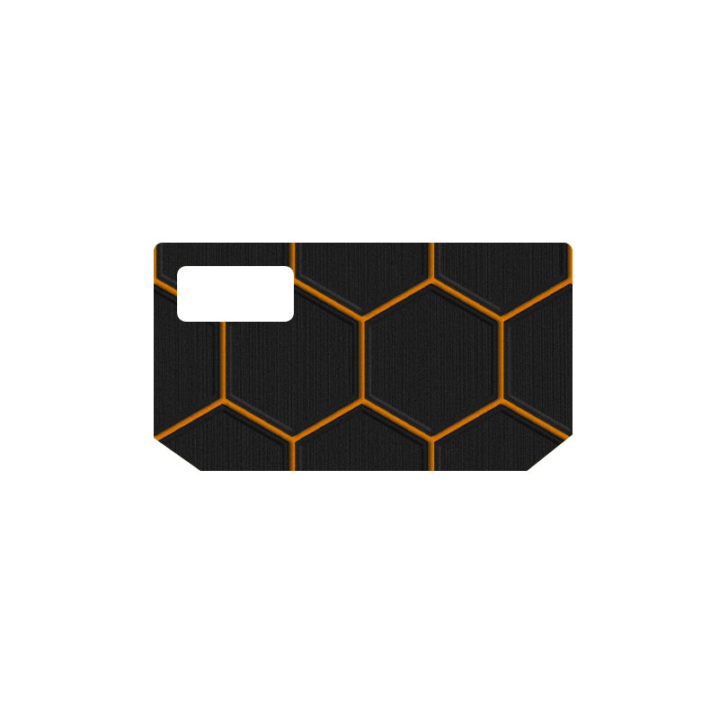 GRIZZLY 40 Cooler Pad - 3M Self Adhesive HzKaiCun