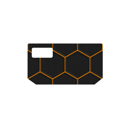 GRIZZLY 40 Cooler Pad - 3M Self Adhesive HzKaiCun