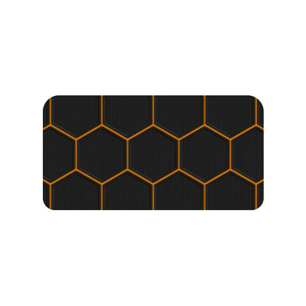 Yeti Tundra 65 Cooler Pad - 3M Self Adhesive HzKaiCun