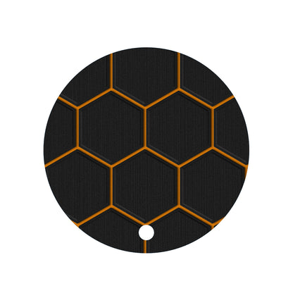 YETI Loadout Bucket Cooler Pad - 3M Self Adhesive HzKaiCun