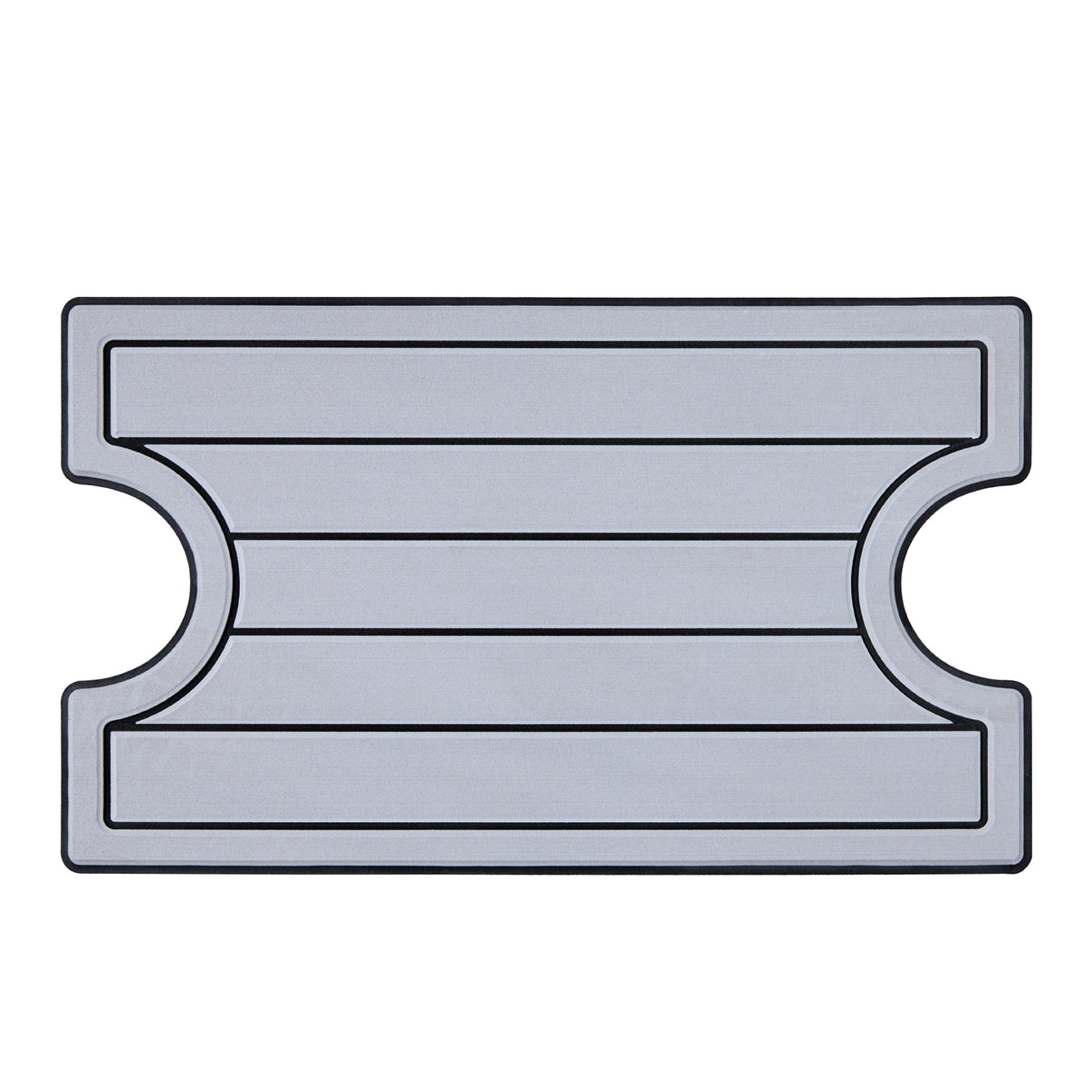 Hooked 25 Cooler Pad - 3M Self Adhesive HzKaiCun