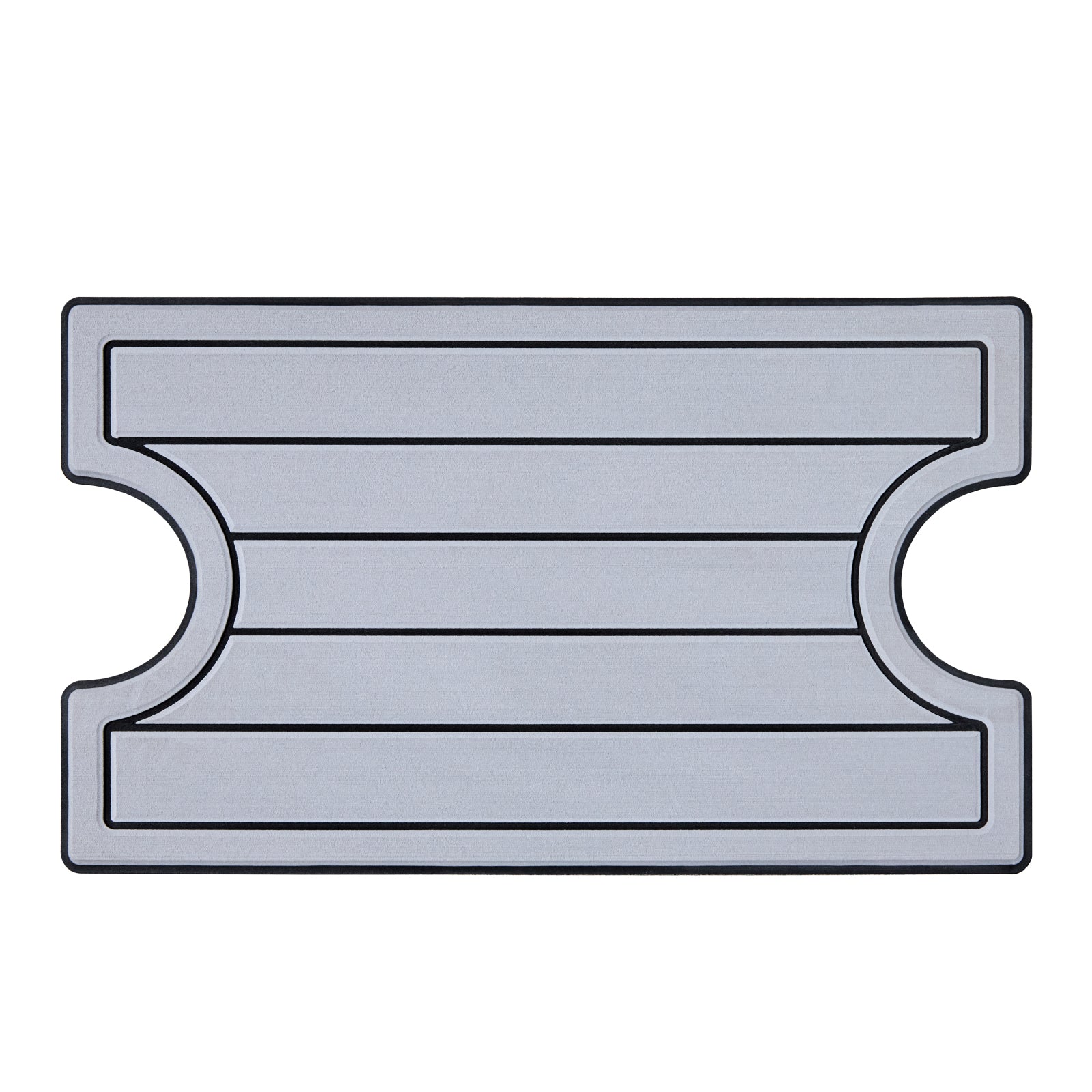Hooked 50 Cooler Pad - 3M Self Adhesive HzKaiCun