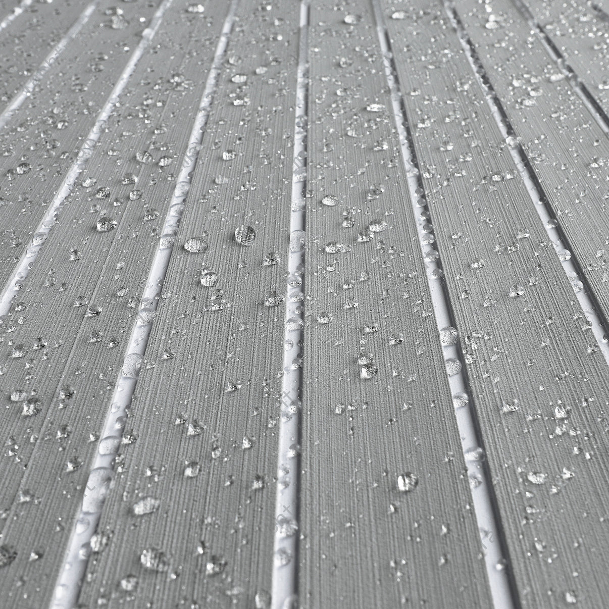 3M Self Adhesive EVA Foam Sheets - Light Gray and White H Groove Boat Flooring HzKaiCun