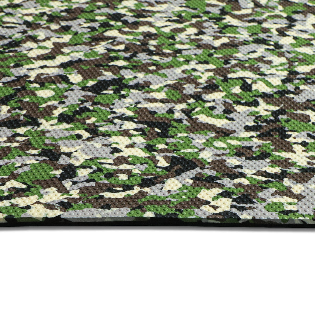 3M Self Adhesive EVA Foam Sheets - Forest Camo Hot Pressed Dots Boat Mat Marine Decking HzKaiCun