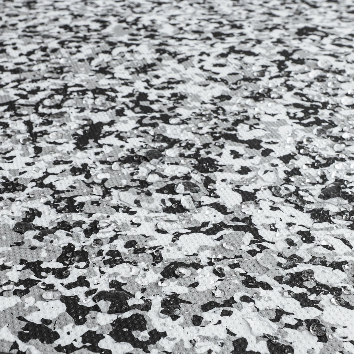 3M Self Adhesive EVA Foam Sheets - Snow Camo Hot Pressed Dots Boat Mat Marine Decking HzKaiCun