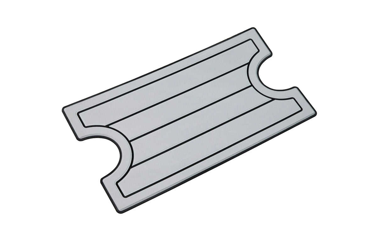 Hooked 50 Faux Teak EVA Cooler Pad. HzKaiCun