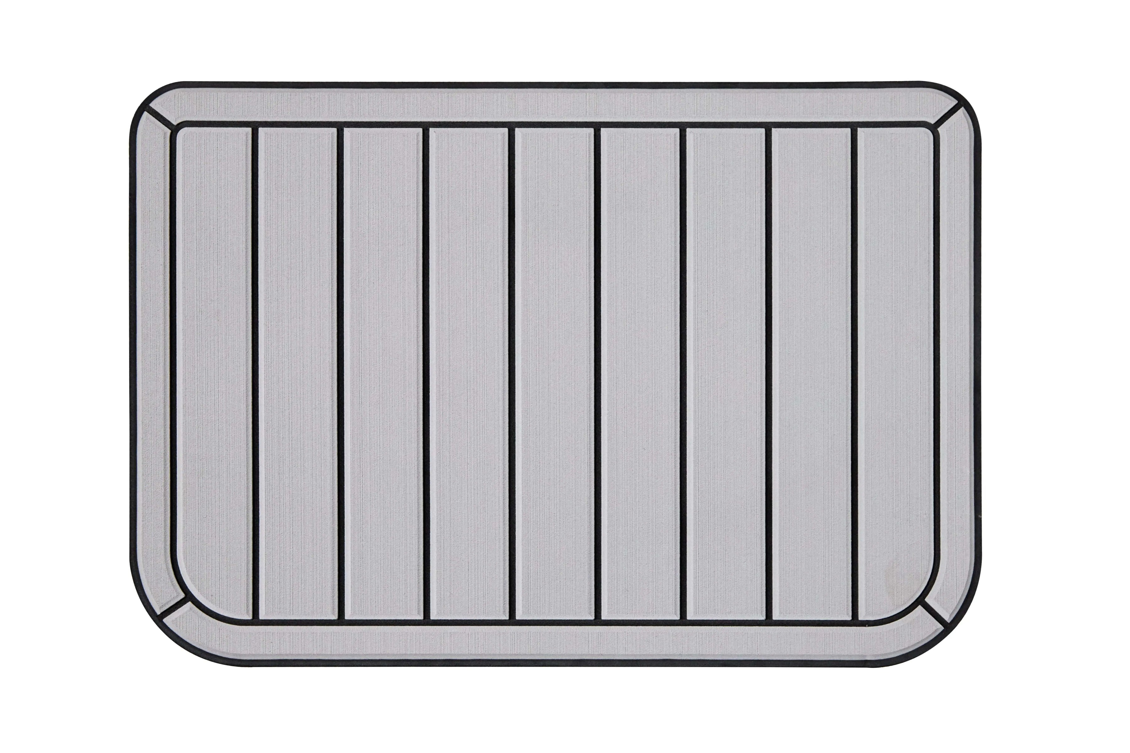 Engel 85 Faux Teak EVA Cooler Pad. HzKaiCun