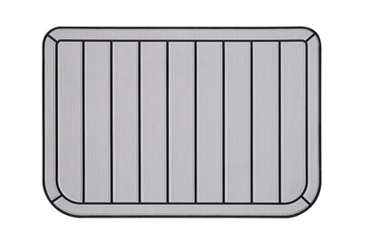 Engel 85 Faux Teak EVA Cooler Pad. HzKaiCun
