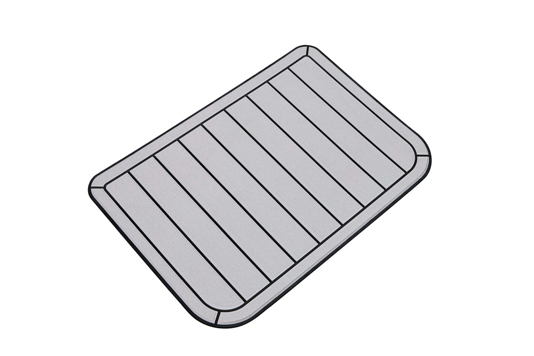 Engel 85 Faux Teak EVA Cooler Pad. HzKaiCun